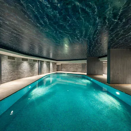 Beyoglu Benesta Residence, 2 Bedroom Duplex No-226 * Istanbul