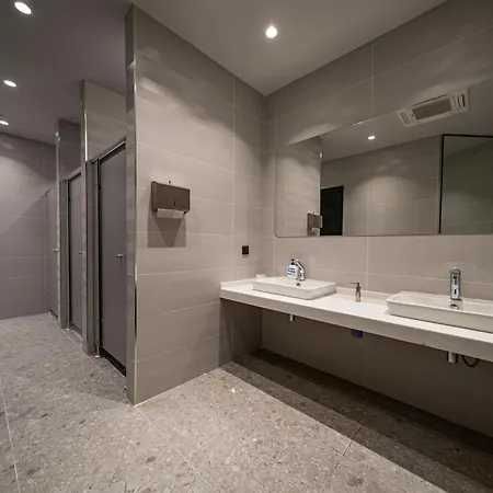 Lägenhet Beyoglu Benesta Residence, 2 Bedroom Duplex No-226 *
