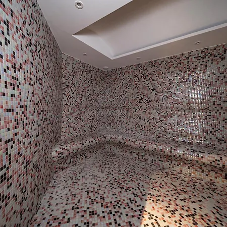 Beyoglu Benesta Residence, 2 Bedroom Duplex No-226 Lägenhet Istanbul