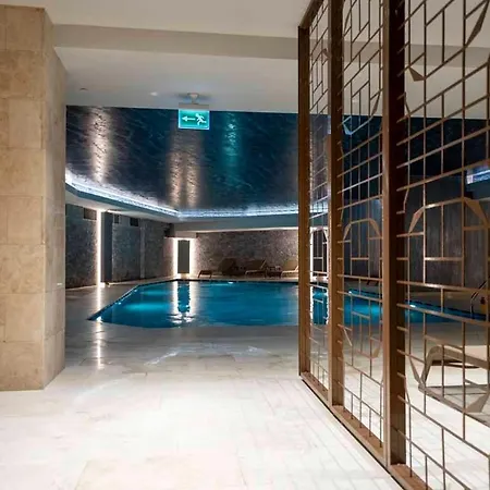 Beyoglu Benesta Residence, 2 Bedroom Duplex No-226 *