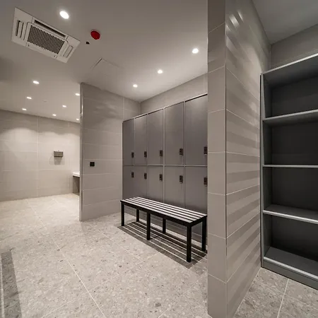 Beyoglu Benesta Residence, 2 Bedroom Duplex No-226 Istanbul