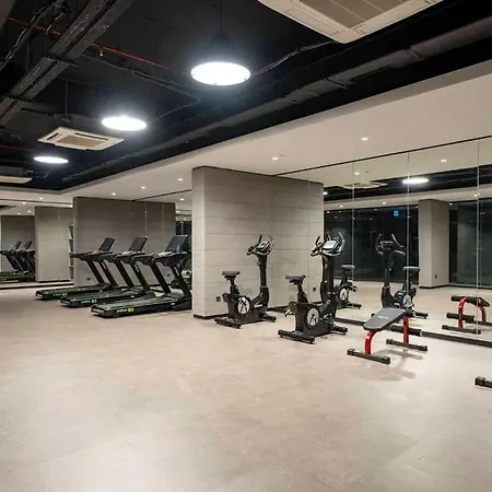 Beyoglu Benesta Residence, 2 Bedroom Duplex No-226 * Istanbul