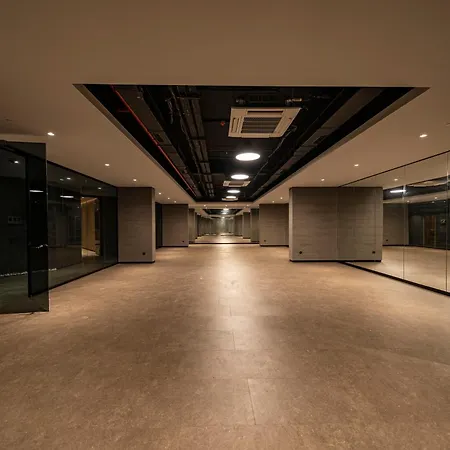 Beyoglu Benesta Residence, 2 Bedroom Duplex No-226 * Istanbul