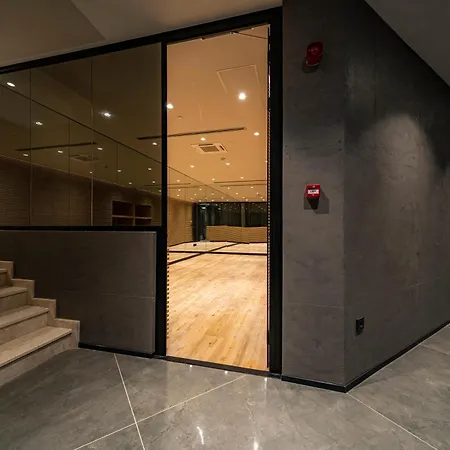 Beyoglu Benesta Residence, 2 Bedroom Duplex No-226 Lägenhet