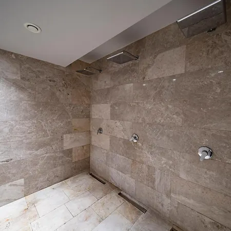 Beyoglu Benesta Residence, 2 Bedroom Duplex No-226 Istanbul