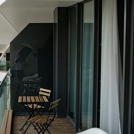 Beyoglu Benesta Residence, 2 Bedroom Duplex No-226